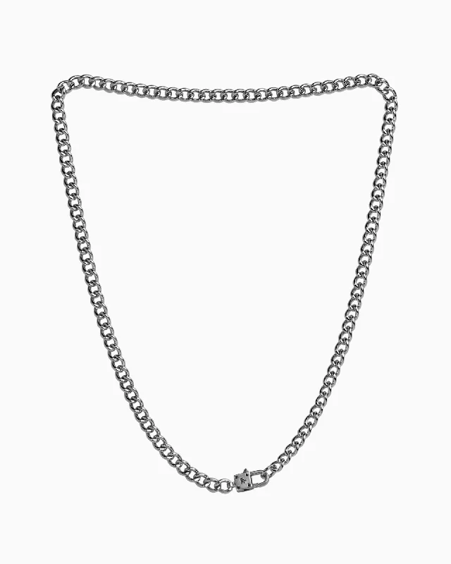 Delicate Crystal Jewelry For Sophisticated Charm Synthesis Chain Necklace