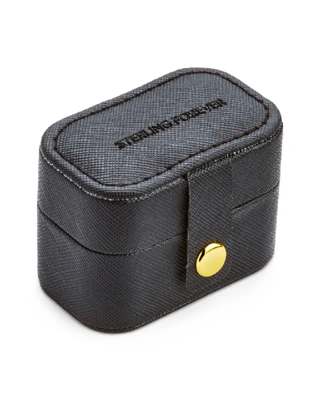 Travel Ring Case