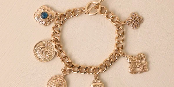 Bracelets & Bangles: Spectacular Savings, Endless Style